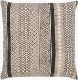 Livabliss Janya JNY-007 18"L x 18"W Pillow
