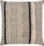 Livabliss Janya JNY-007 18"L x 18"W Pillow