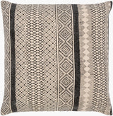 Livabliss Janya JNY-007 20"L x 20"W Pillow