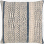 Livabliss Janya JNY-008 18"L x 18"W Pillow