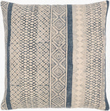 Livabliss Janya JNY-008 22"L x 22"W Pillow