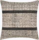 Livabliss Janya JNY-013 18"L x 18"W Pillow