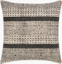 Livabliss Janya JNY-013 18"L x 18"W Pillow