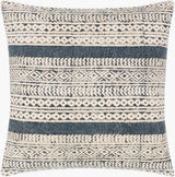 Livabliss Janya JNY-014 18"L x 18"W Pillow