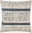 Livabliss Janya JNY-014 18"L x 18"W Pillow