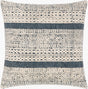 Livabliss Janya JNY-014 18"L x 18"W Pillow