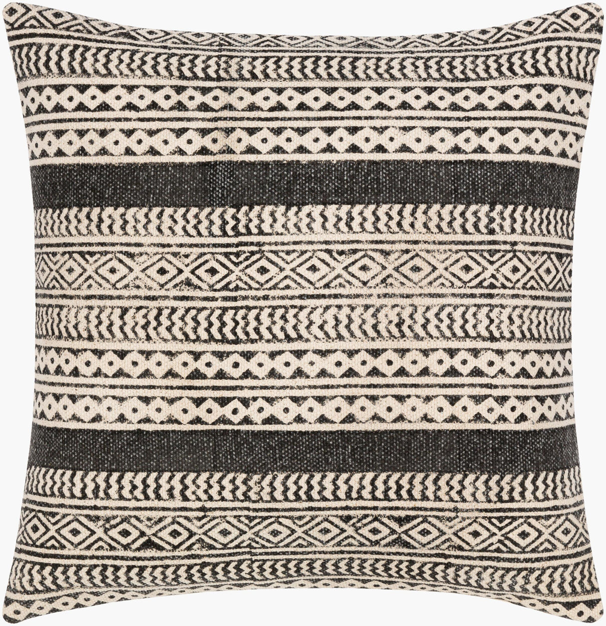 Livabliss Janya JNY-013 22"L x 22"W Pillow