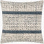 Livabliss Janya JNY-014 22"L x 22"W Pillow