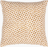 Livabliss Janya JNY-018 14"L x 22"W Pillow