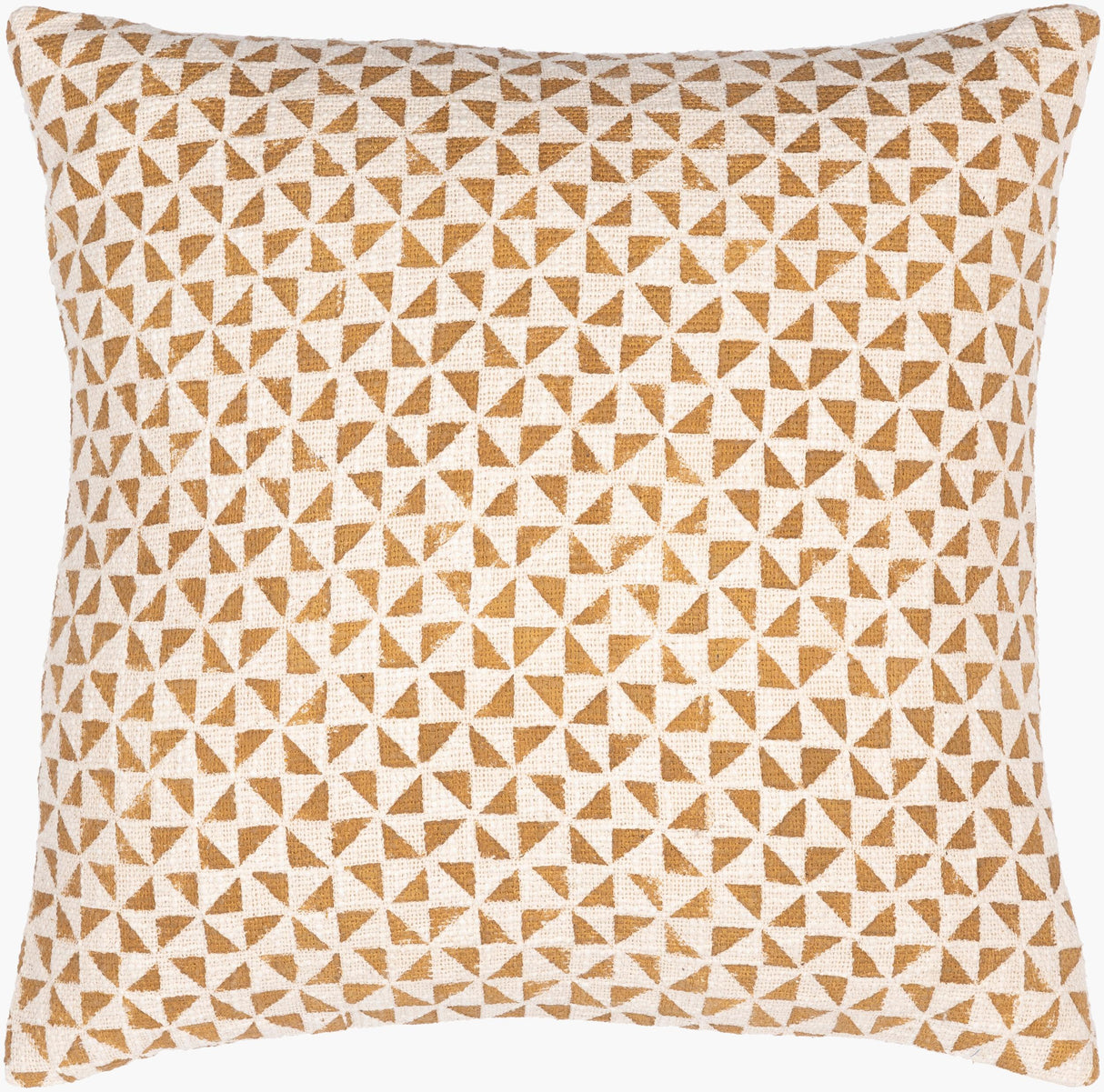Livabliss Janya JNY-018 22"L x 22"W Pillow