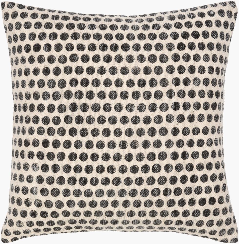 Livabliss Janya JNY-019 20"L x 20"W Pillow