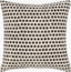 Livabliss Janya JNY-019 20"L x 20"W Pillow