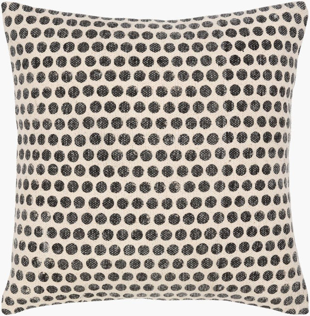 Livabliss Janya JNY-019 20"L x 20"W Pillow