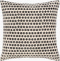 Livabliss Janya JNY-019 20"L x 20"W Pillow