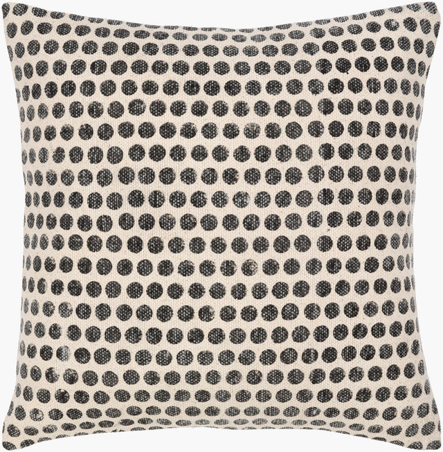 Livabliss Janya JNY-019 20"L x 20"W Pillow