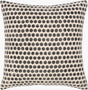 Livabliss Janya JNY-019 20"L x 20"W Pillow