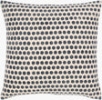 Livabliss Janya JNY-020 14"L x 22"W Pillow
