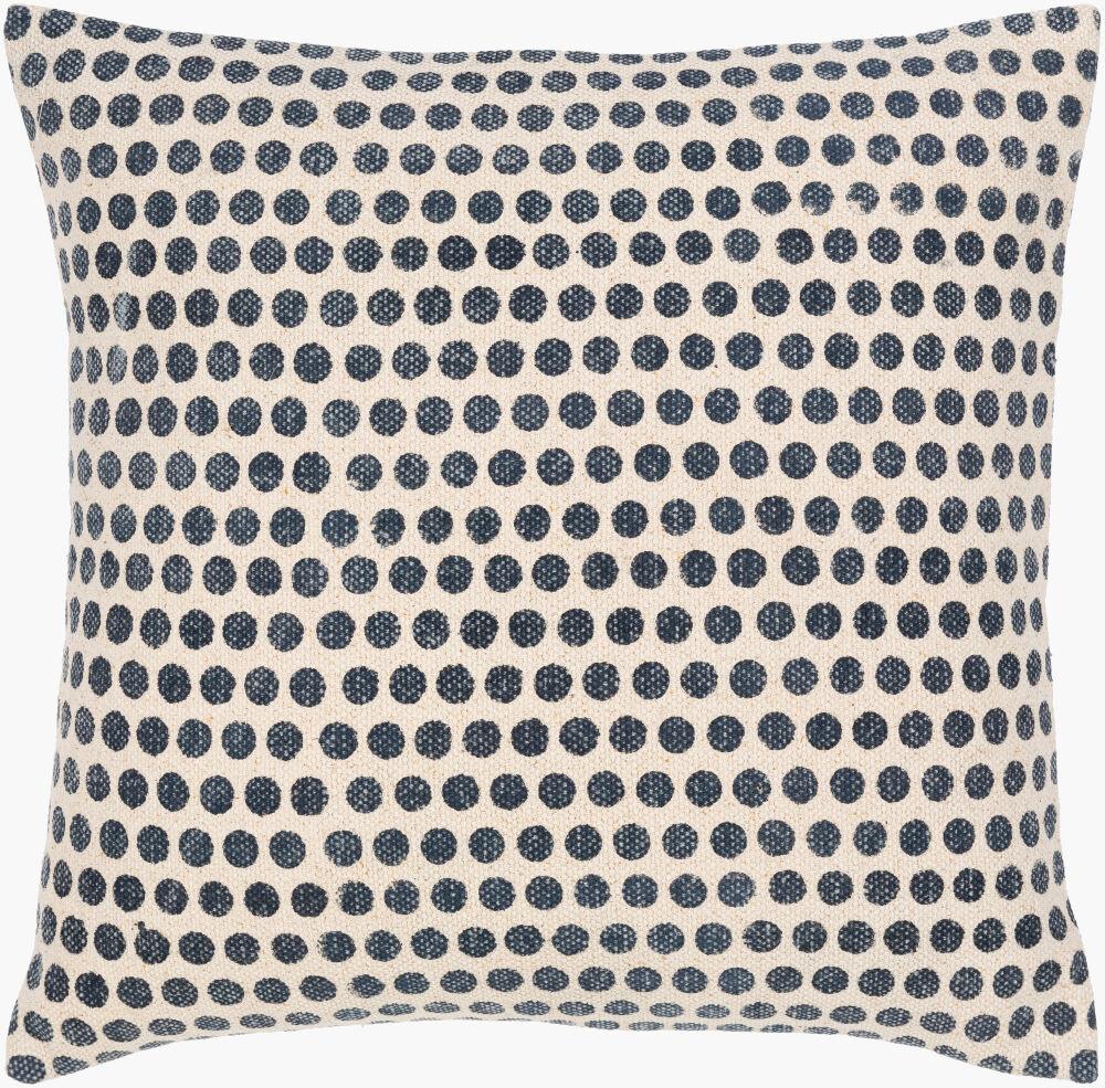 Livabliss Janya JNY-020 14"L x 22"W Pillow