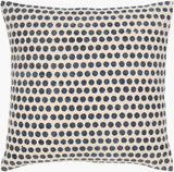 Livabliss Janya JNY-020 14"L x 22"W Pillow