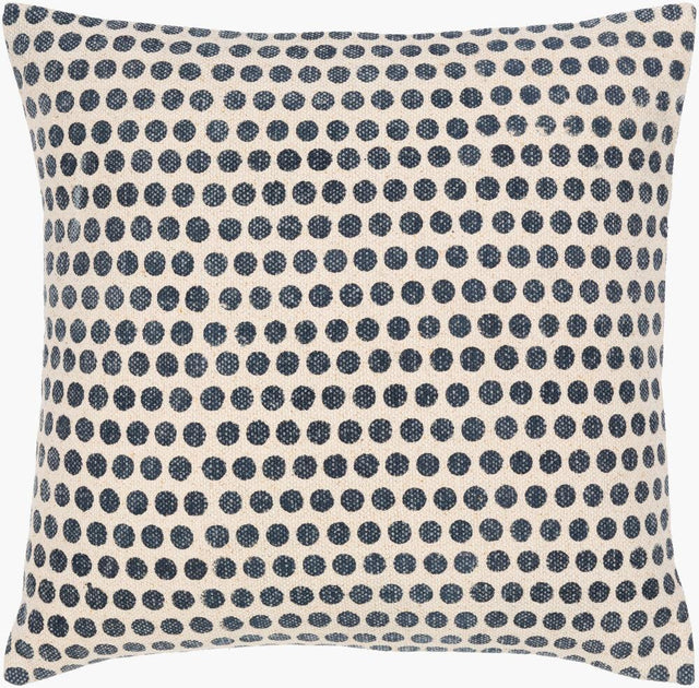 Livabliss Janya JNY-020 14"L x 22"W Pillow