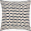 Livabliss Janya JNY-020 14"L x 22"W Pillow