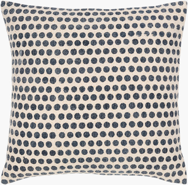 Livabliss Janya JNY-020 14"L x 22"W Pillow