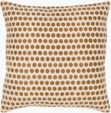 Livabliss Janya JNY-021 18"L x 18"W Pillow