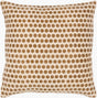 Livabliss Janya JNY-021 18"L x 18"W Pillow