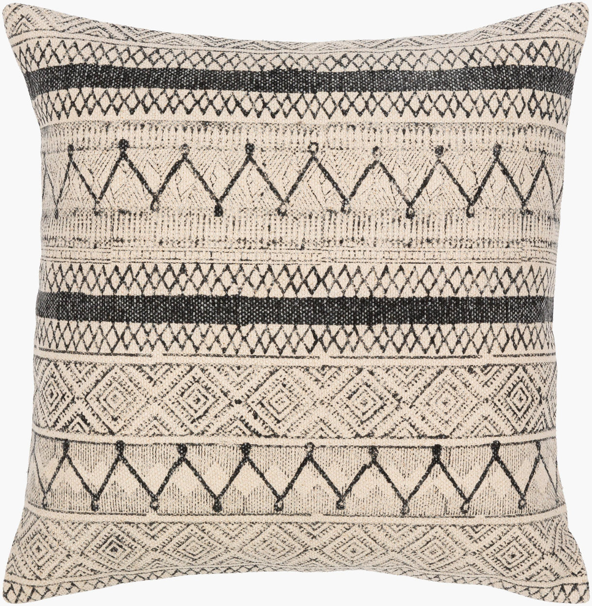 Livabliss Janya JNY-022 14"L x 22"W Pillow