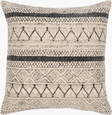 Livabliss Janya JNY-022 14"L x 22"W Pillow