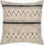 Livabliss Janya JNY-022 14"L x 22"W Pillow