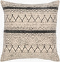 Livabliss Janya JNY-022 14"L x 22"W Pillow