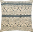 Livabliss Janya JNY-023 20"L x 20"W Pillow