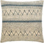 Livabliss Janya JNY-023 20"L x 20"W Pillow