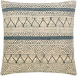 Livabliss Janya JNY-023 20"L x 20"W Pillow