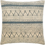 Livabliss Janya JNY-023 20"L x 20"W Pillow