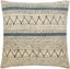 Livabliss Janya JNY-023 20"L x 20"W Pillow