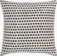 Livabliss Janya JNY-020 18"L x 18"W Pillow