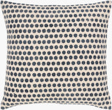 Livabliss Janya JNY-020 18"L x 18"W Pillow