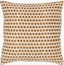 Livabliss Janya JNY-021 20"L x 20"W Pillow