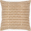 Livabliss Janya JNY-021 20"L x 20"W Pillow