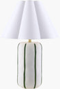Livabliss Kinki KKI-004 25"H x 18"W x 18"D Table Lighting