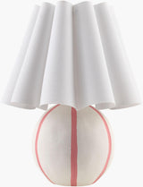 Livabliss Kinki KKI-009 12"H x 10"W x 10"D Table Lighting