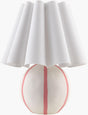 Livabliss Kinki KKI-009 12"H x 10"W x 10"D Table Lighting