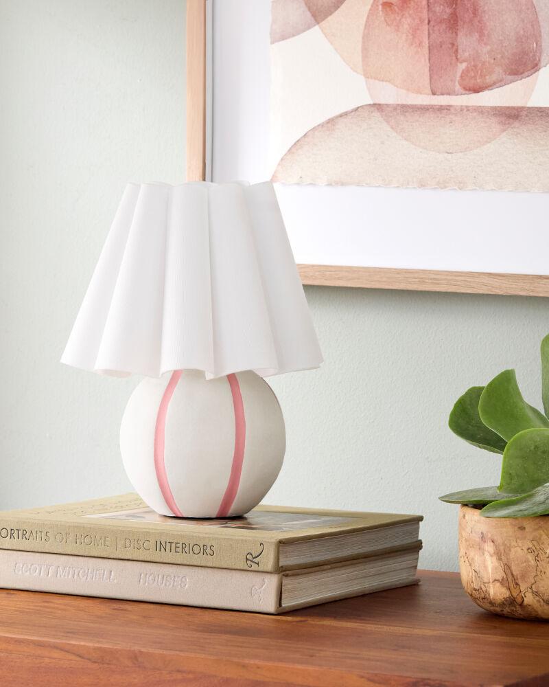 Livabliss Kinki KKI-009 12"H x 10"W x 10"D Table Lighting