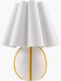 Livabliss Kinki KKI-011 12"H x 10"W x 10"D Table Lighting