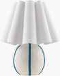 Livabliss Kinki KKI-010 12"H x 10"W x 10"D Table Lighting