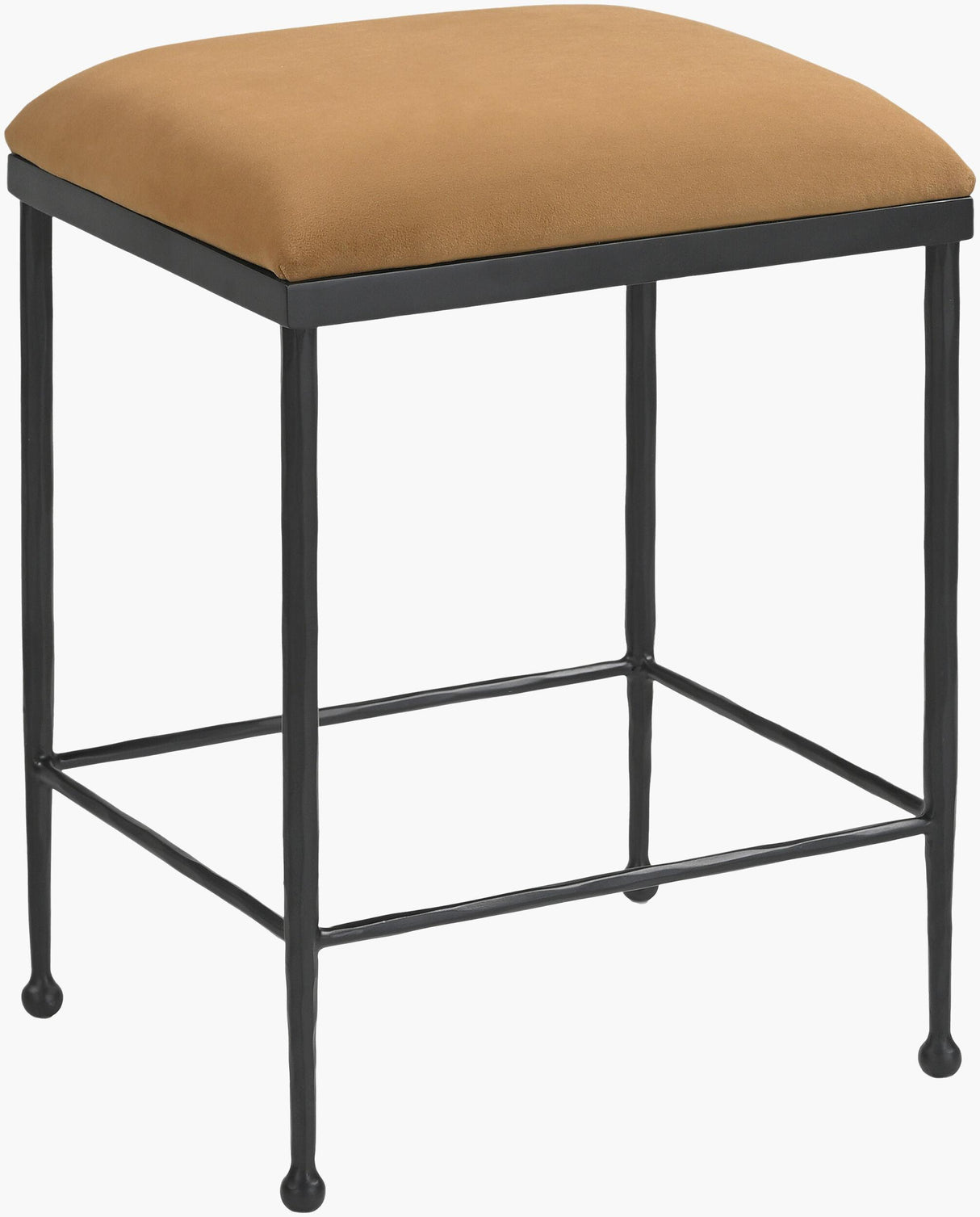 Surya Kornel KONL-001 24"H x 17"W x 14"D Dining Table/Seating