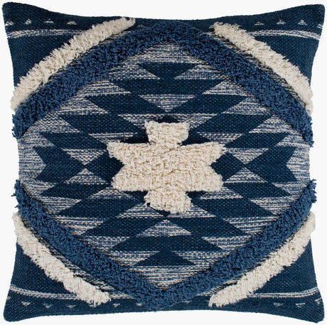 Livabliss Lachlan LCH-002 18"L x 18"W Pillow