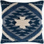 Livabliss Lachlan LCH-002 18"L x 18"W Pillow